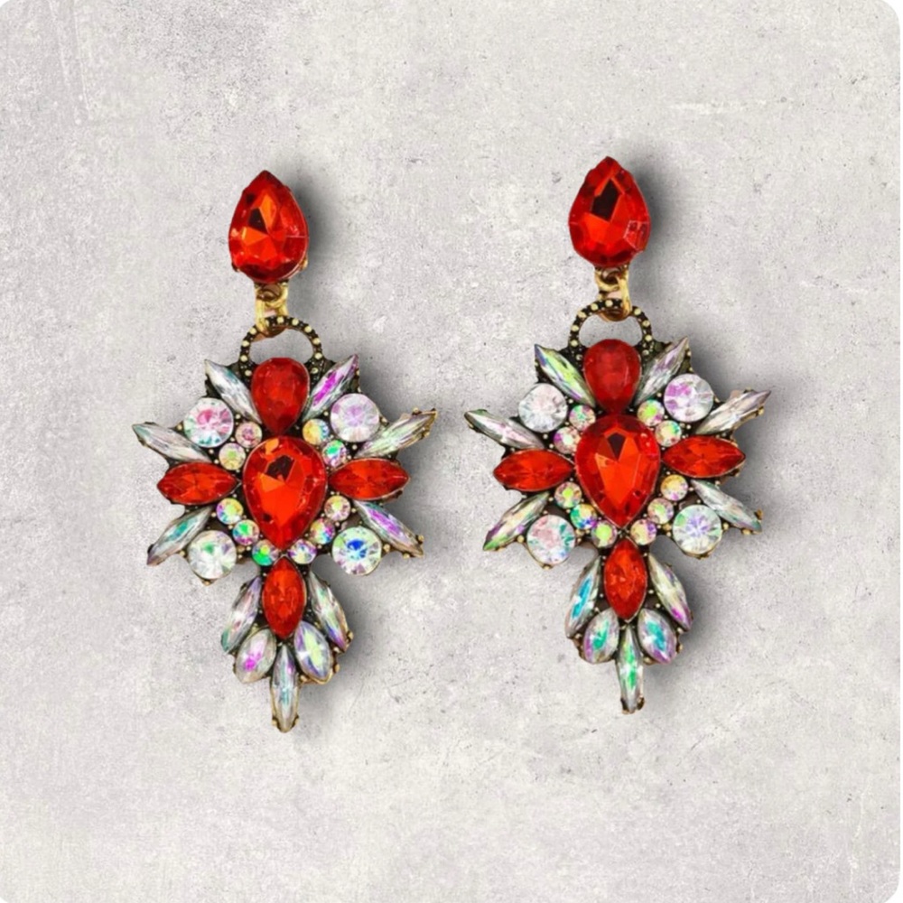 Fashion Earrings